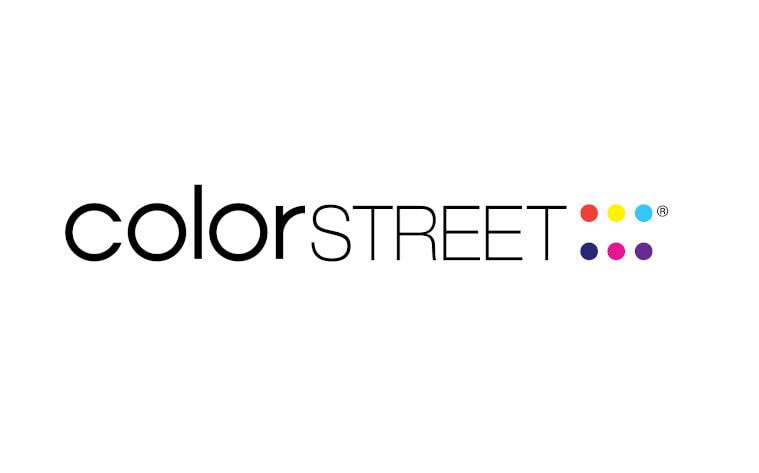 Pin on Color Street